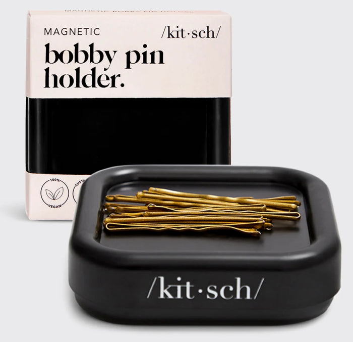 Kitsch Magnetic Bobby Pin Holder