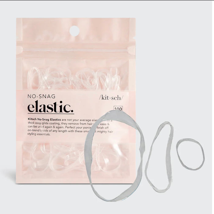 Kitsch No Snag Elastics