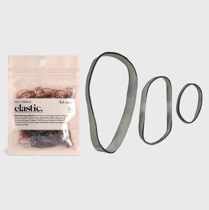 Kitsch No Snag Elastics
