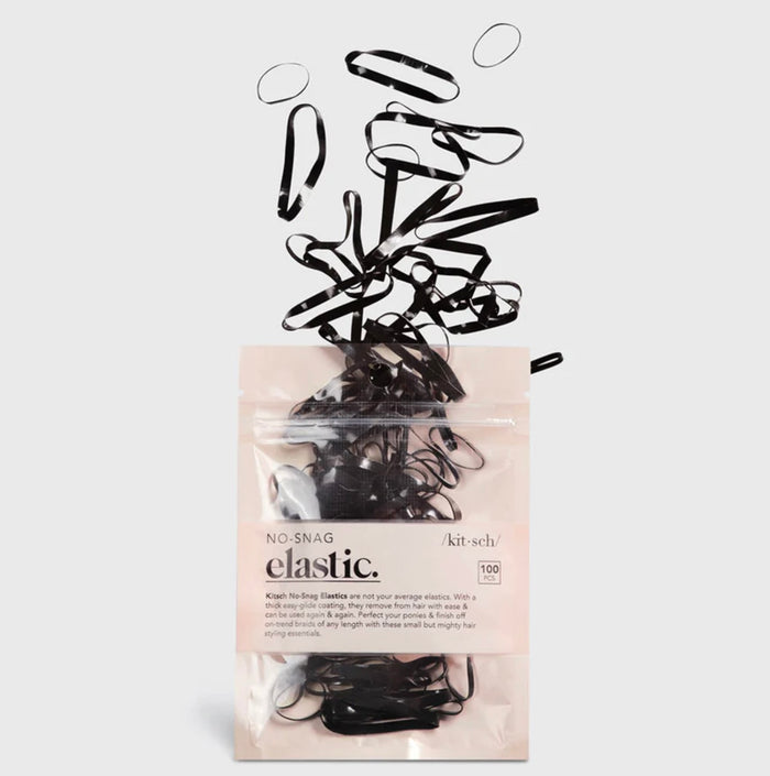Kitsch No Snag Elastics