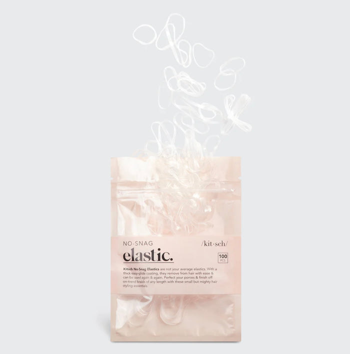 Kitsch No Snag Elastics