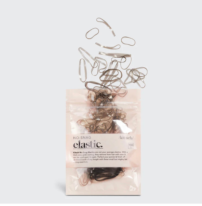 Kitsch No Snag Elastics