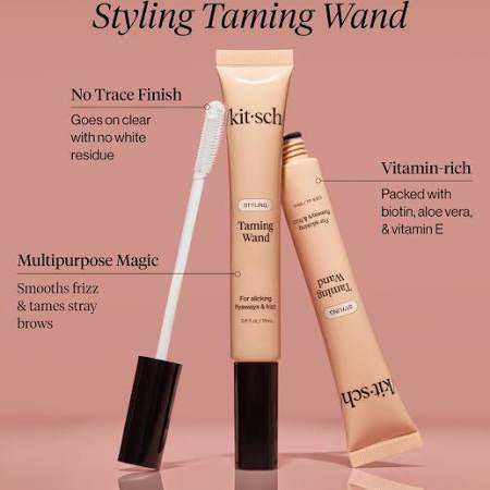 Kitsch Taming Wand