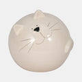 Kitty Orb, White