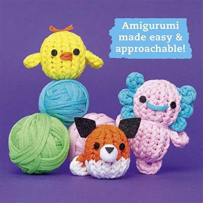 Klutz Make Your Own Loom Animals Kit