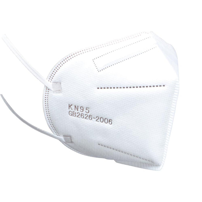 KN 95 Masks (box of 10)