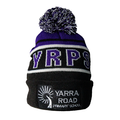 Knitted Beanie