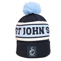 Knitted Beanie