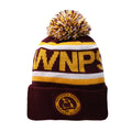 Knitted Beanie