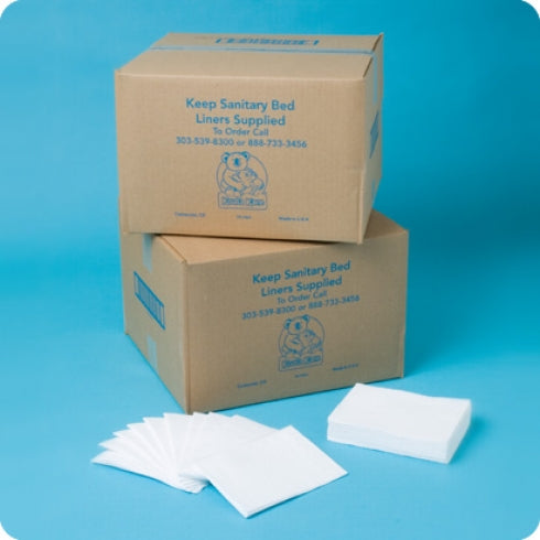 Koala Kare KB150 Change Table Liners
