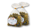 Kolafabriken Saltlakritskola 2 × 600g (2 × 21.16 oz) – Authentic Swedish Salt Licorice Toffee