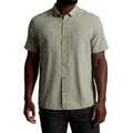 Kuhl® Men's Edge Short Sleeve Shirt