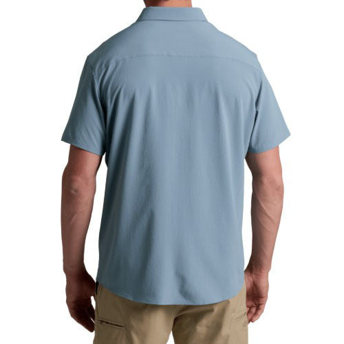Kuhl® Men's Edge Short Sleeve Shirt