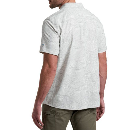 Kuhl® Men's Persuadr Short Sleeve Shirt