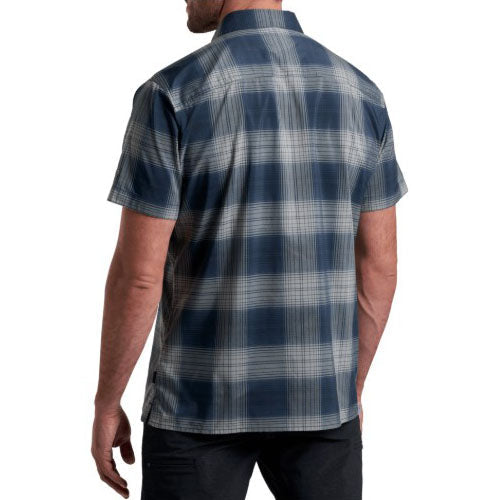 Kuhl® Men's Response Short Sleeve Shirt