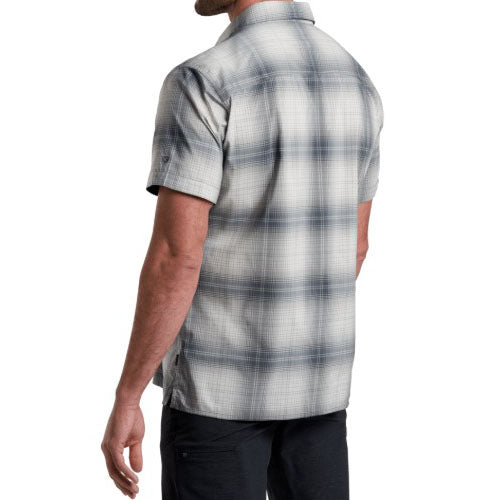 Kuhl® Men's Response Short Sleeve Shirt
