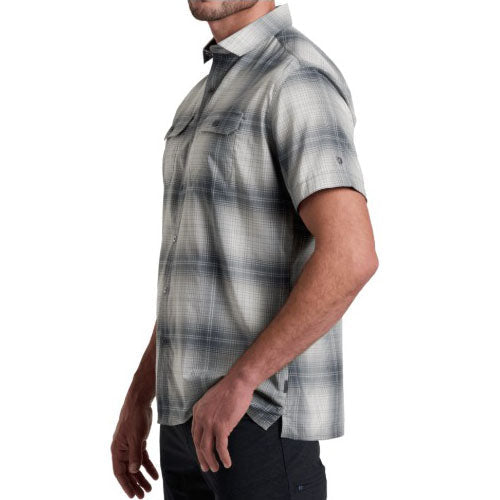 Kuhl® Men's Response Short Sleeve Shirt