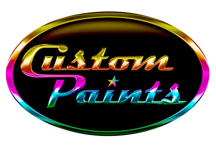 Kustom Canz Candora