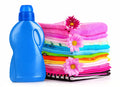 laundry/fresh