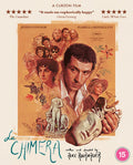 La Chimera Blu-ray