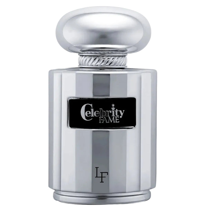 LA FEDE CELEBRITY FAME 100ML EAU DE PARFUM - Khadlaj Perfumes