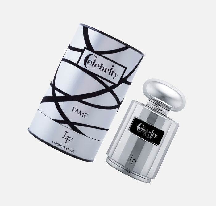 LA FEDE CELEBRITY FAME 100ML EAU DE PARFUM - Khadlaj Perfumes