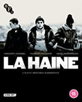 La Haine Blu-ray