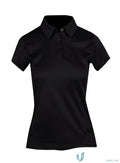 Black / 8