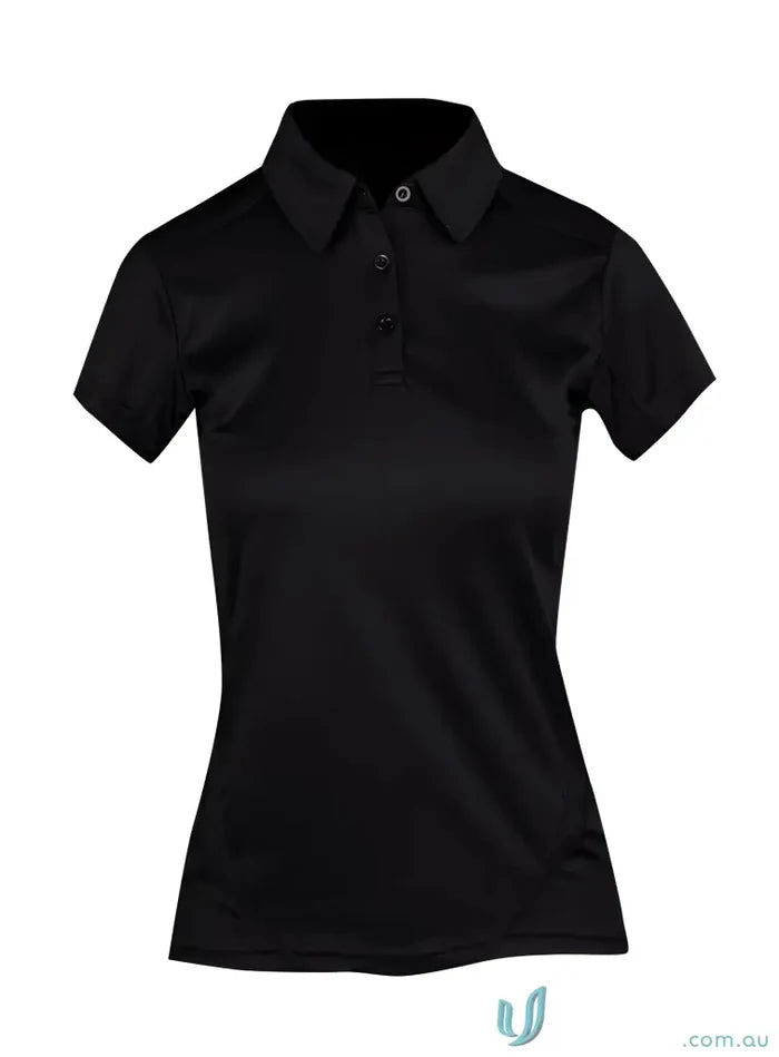 Black / 8