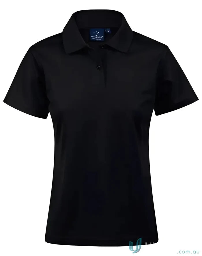 Black / 8