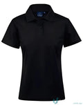 Black / 8