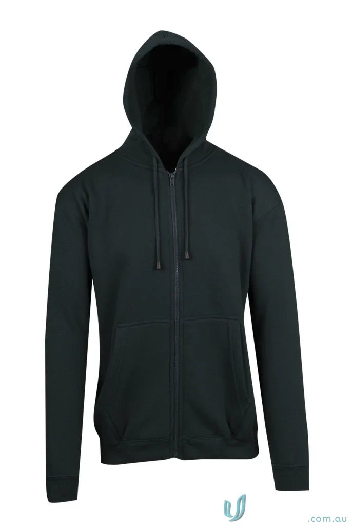 Ramo TZ66UN Ladies/Junior Zip Hoodie with Pocket