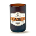 Lager Candle - Taryn x Philip Boutique