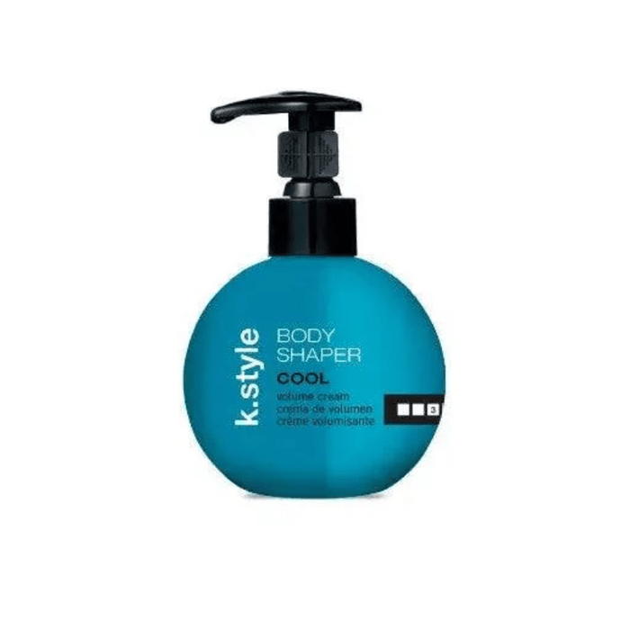 Lakme Body Shaper Volume Cream 8.5oz (Runway) - Lakme | Available at Studio 360 Salon, Chatham, NJ