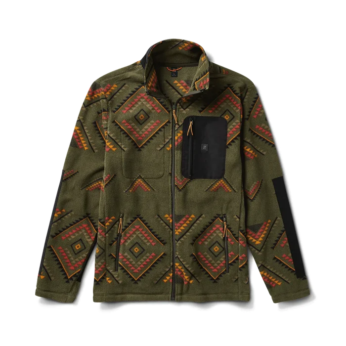 Landfall Fleece Jacket
