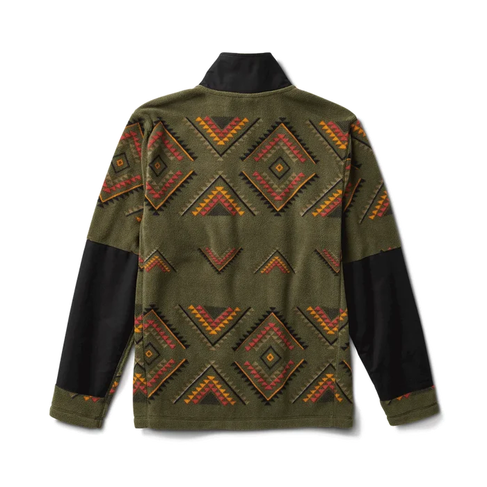 Landfall Fleece Jacket