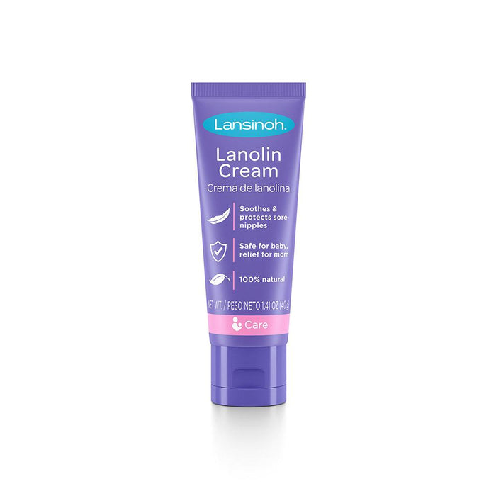 Lansinoh Lanolin Nipple Balm from YourLocalPharmacy.ie
