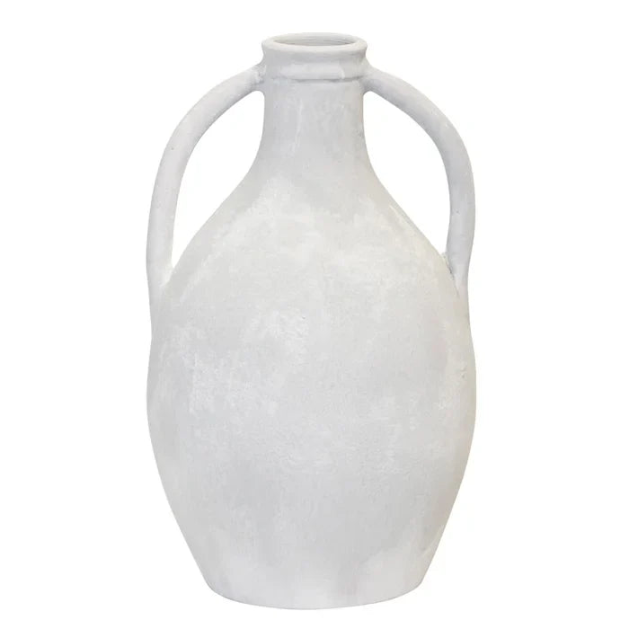 Large Vase with Handles