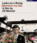 Larks On A String Blu-ray