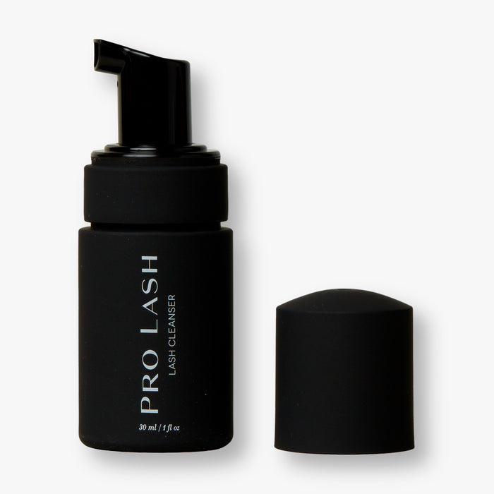 Lash Cleanser