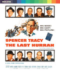 Last Hurrah Blu-ray