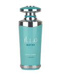 Lattafa Perfumes Mayar Natural Intense Womens fragrance - 3.4 fl oz