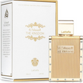 Lattafa The Kingdom for Men Eau de Parfum Spray, 3.4 oz