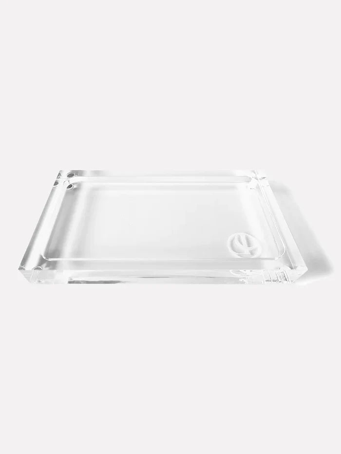 L'Avant Collective Lucite Tray-Medium