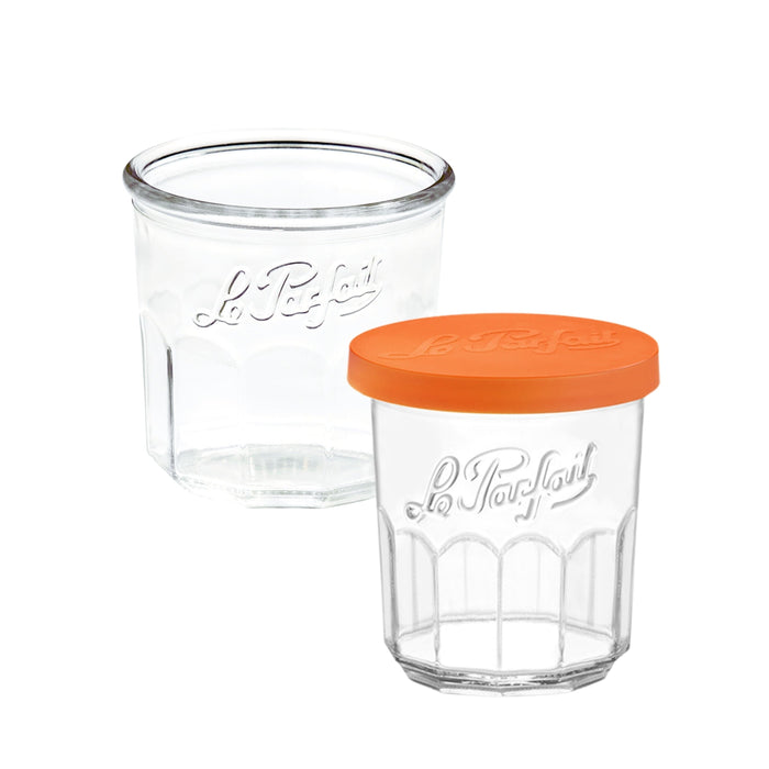 Le Parfait America Le Parfait Jam Pots