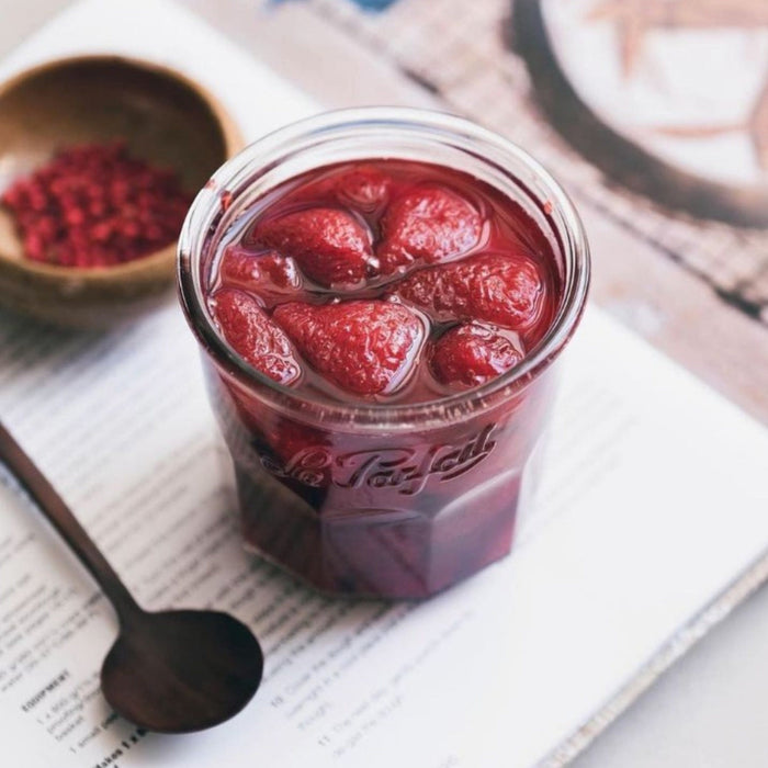 Le Parfait America Le Parfait Jam Pots