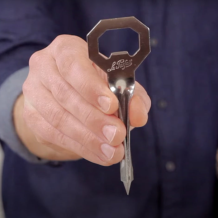 Le Parfait America Le Parfait Opener (Tire Rondelle)