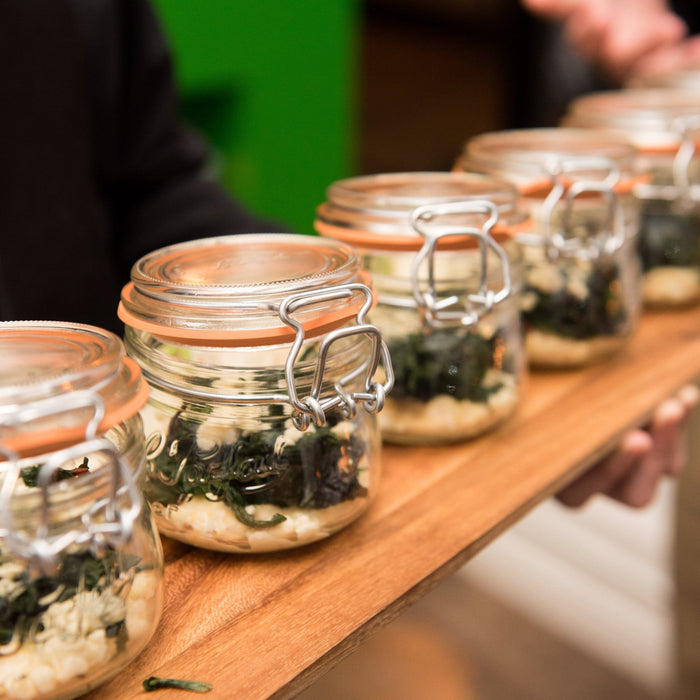 Le Parfait America Le Parfait Super Jars