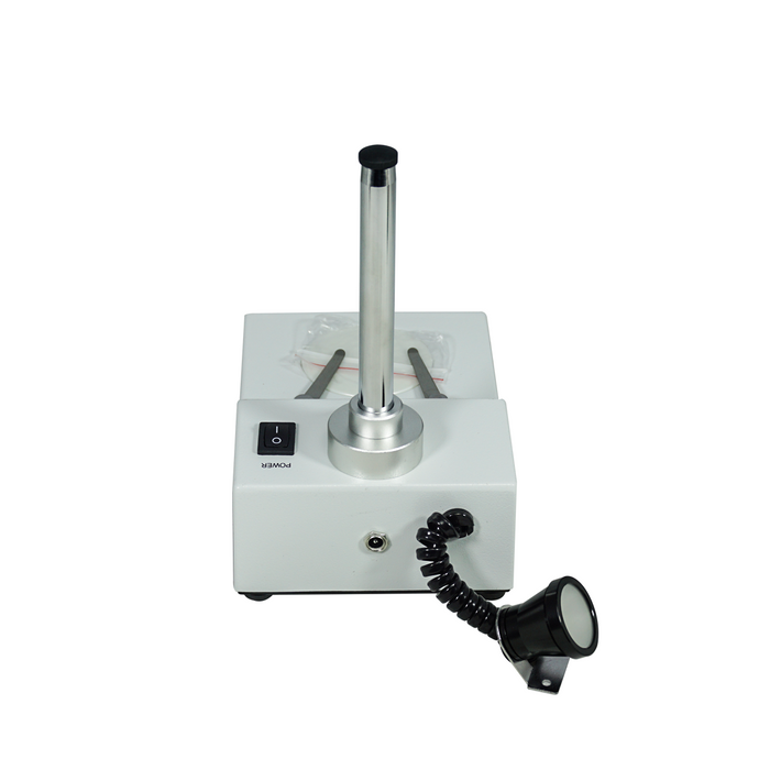 LED Reflection Light Vertical Post Height 155mm Vertical Post and Base FS12110326-0001