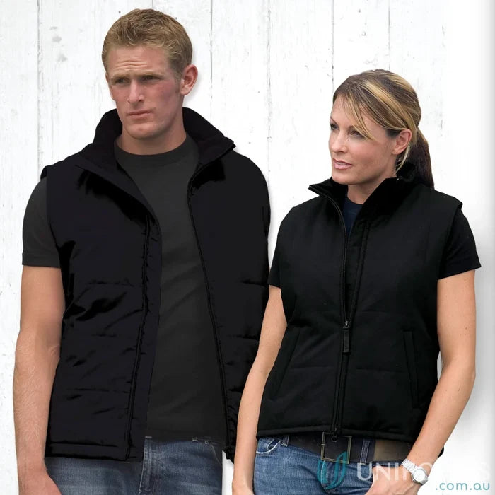 Gear For Life LV Legacy Vest in Black